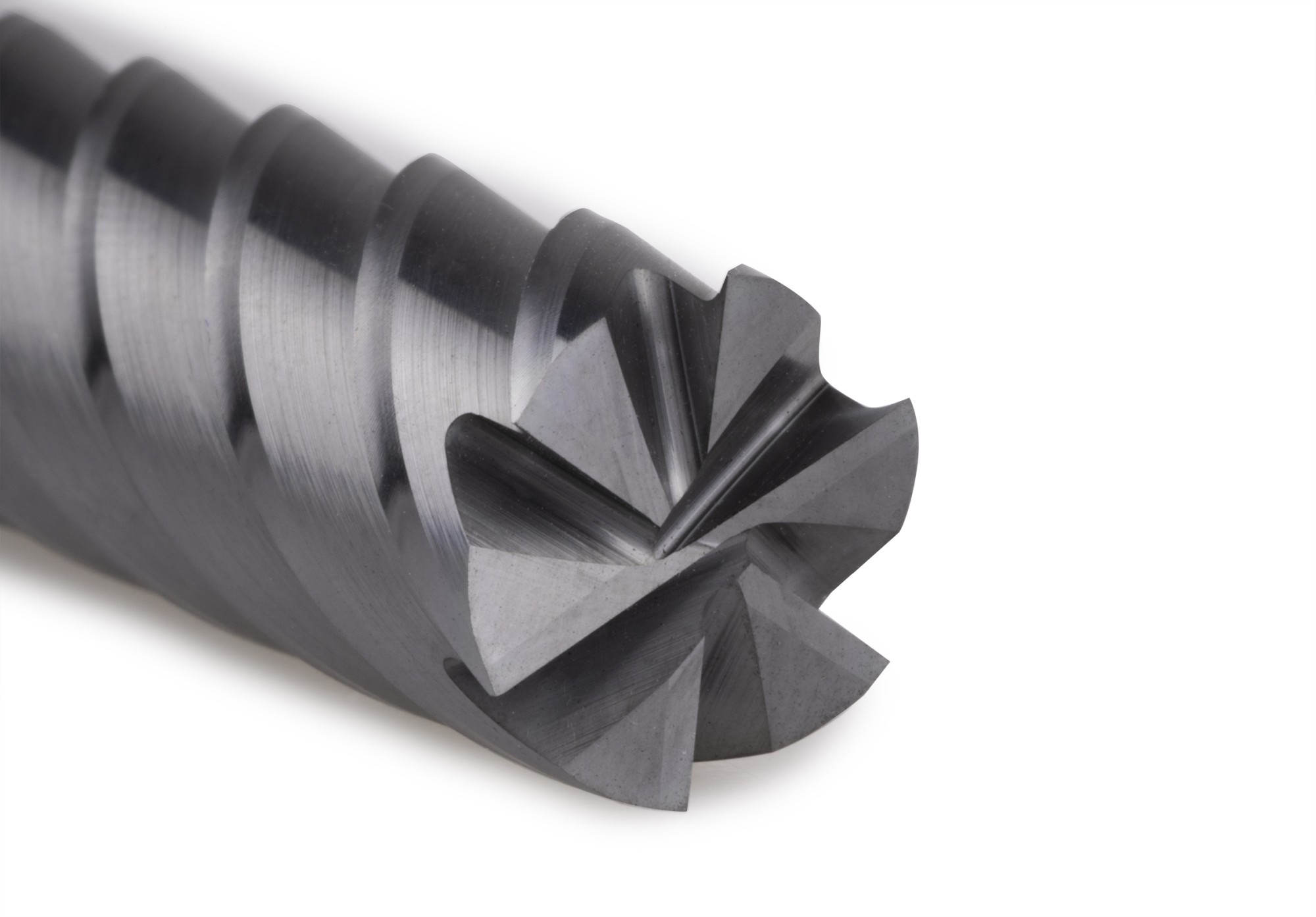 FRESA SUPER-ACABADO GRANO UF DIN6528 LARGA NZ - 9415 - 06,00 mm - IKRA