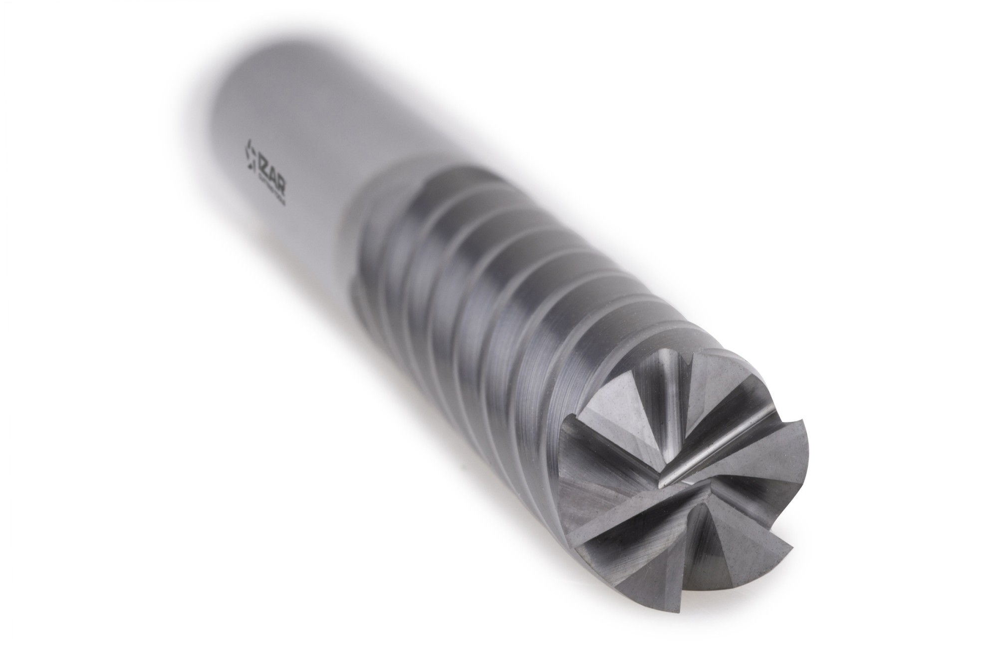 FRESA SUPER-ACABADO GRANO UF DIN6528 LARGA NZ - 9415 - 06,00 mm - IKRA