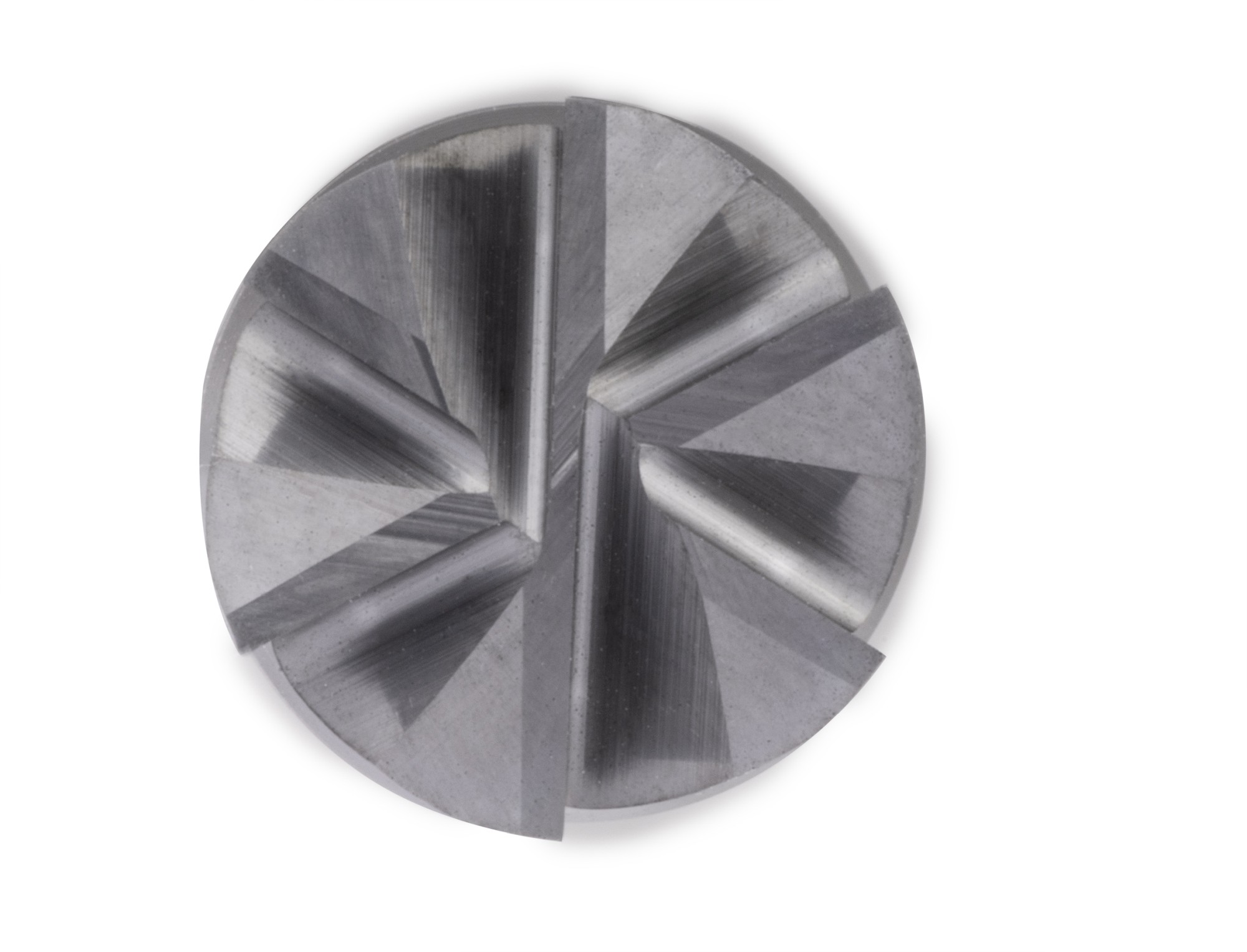 FRESA SUPER-ACABADO GRANO UF DIN6528 LARGA NZ - 9415 - 06,00 mm - IKRA