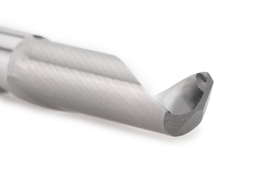 FRESA PULIDA MICROGRANO 1Z ALUMINIO  - 9416 - 01,00 mm