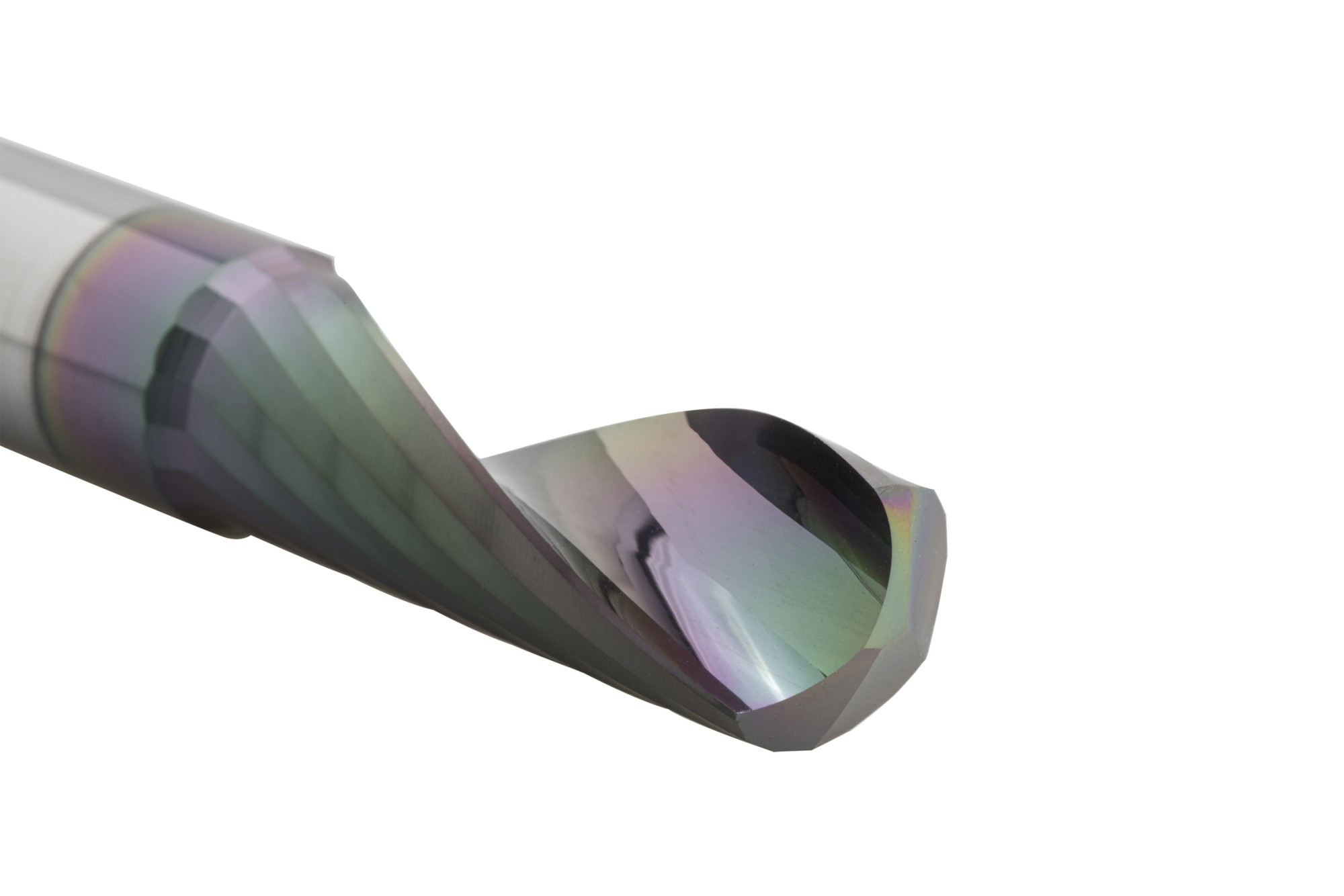 FRESA PULIDA MICROGRANO 1Z ALUMINIO  - 9416 - 01,00 mm - IRIS