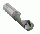 FRESA PULIDA MICROGRANO 1Z ALUMINIO  - 9416 - 01,00 mm - IRIS