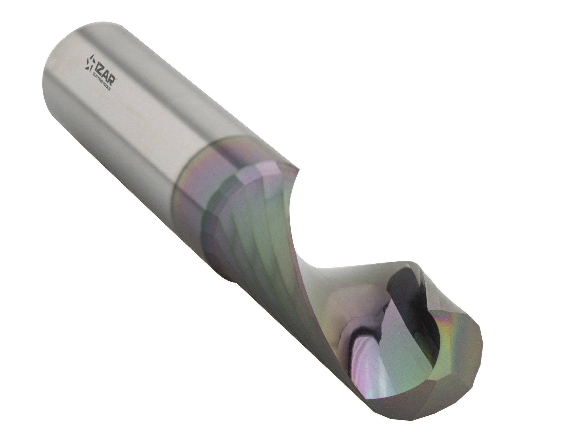 FRESA PULIDA MICROGRANO 1Z ALUMINIO  - 9416 - 01,00 mm - IRIS