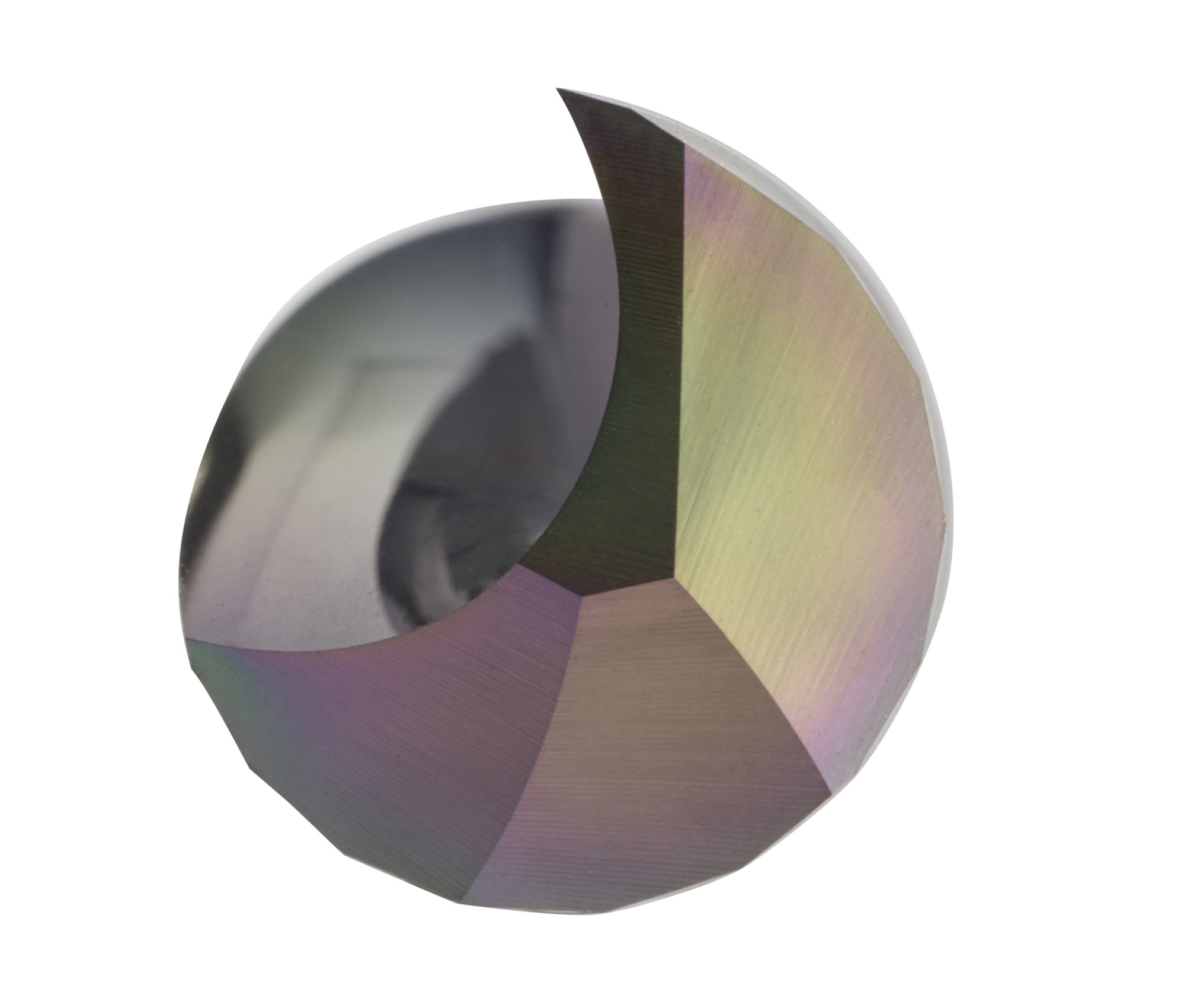 FRESA PULIDA MICROGRANO 1Z ALUMINIO  - 9416 - 01,00 mm - IRIS