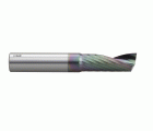 FRESA PULIDA MICROGRANO 1Z ALUMINIO  - 9416 - 01,00 mm - IRIS