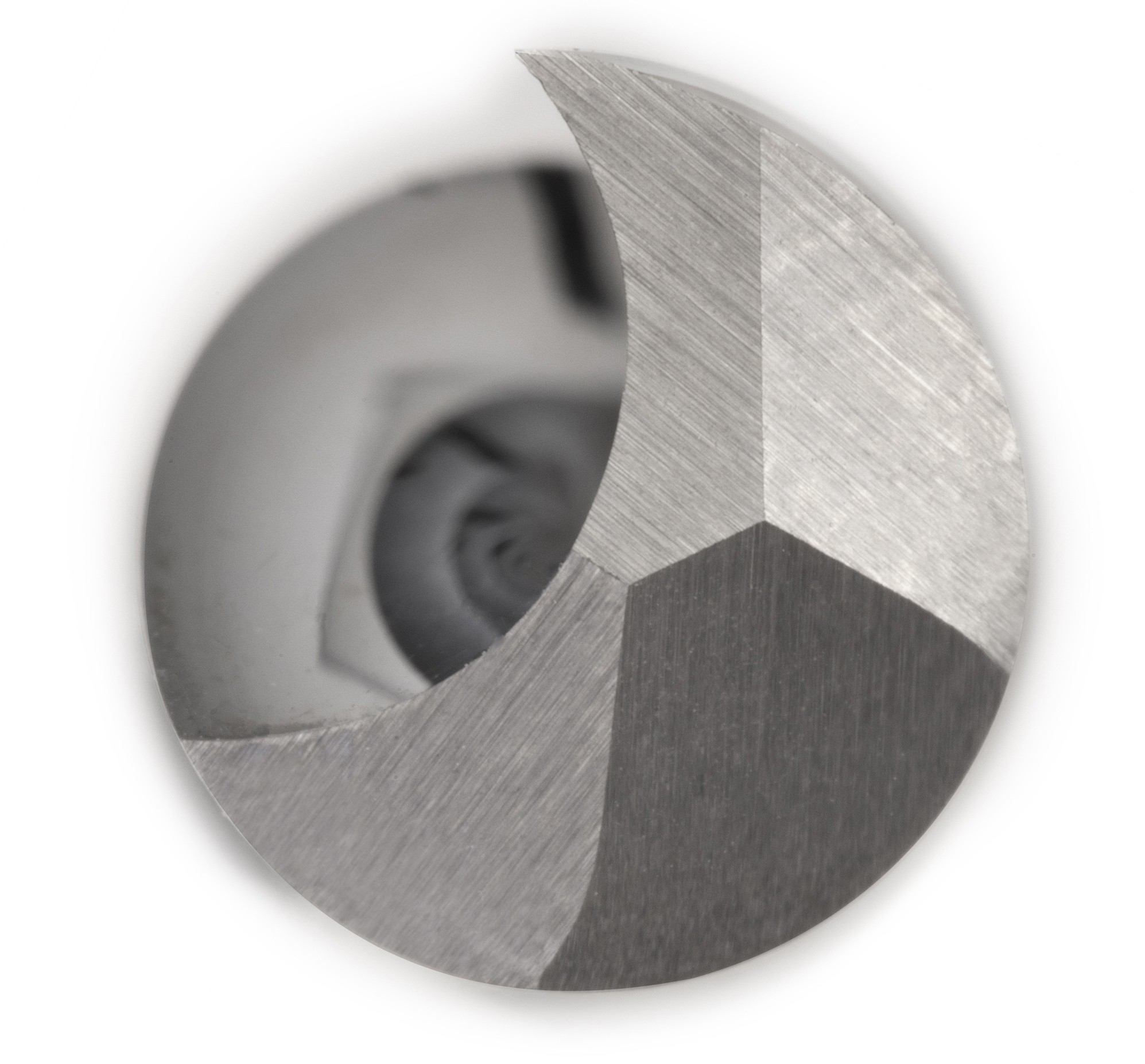 FRESA PULIDA MICROGRANO 1Z ALUMINIO  - 9416 - 01,00 mm