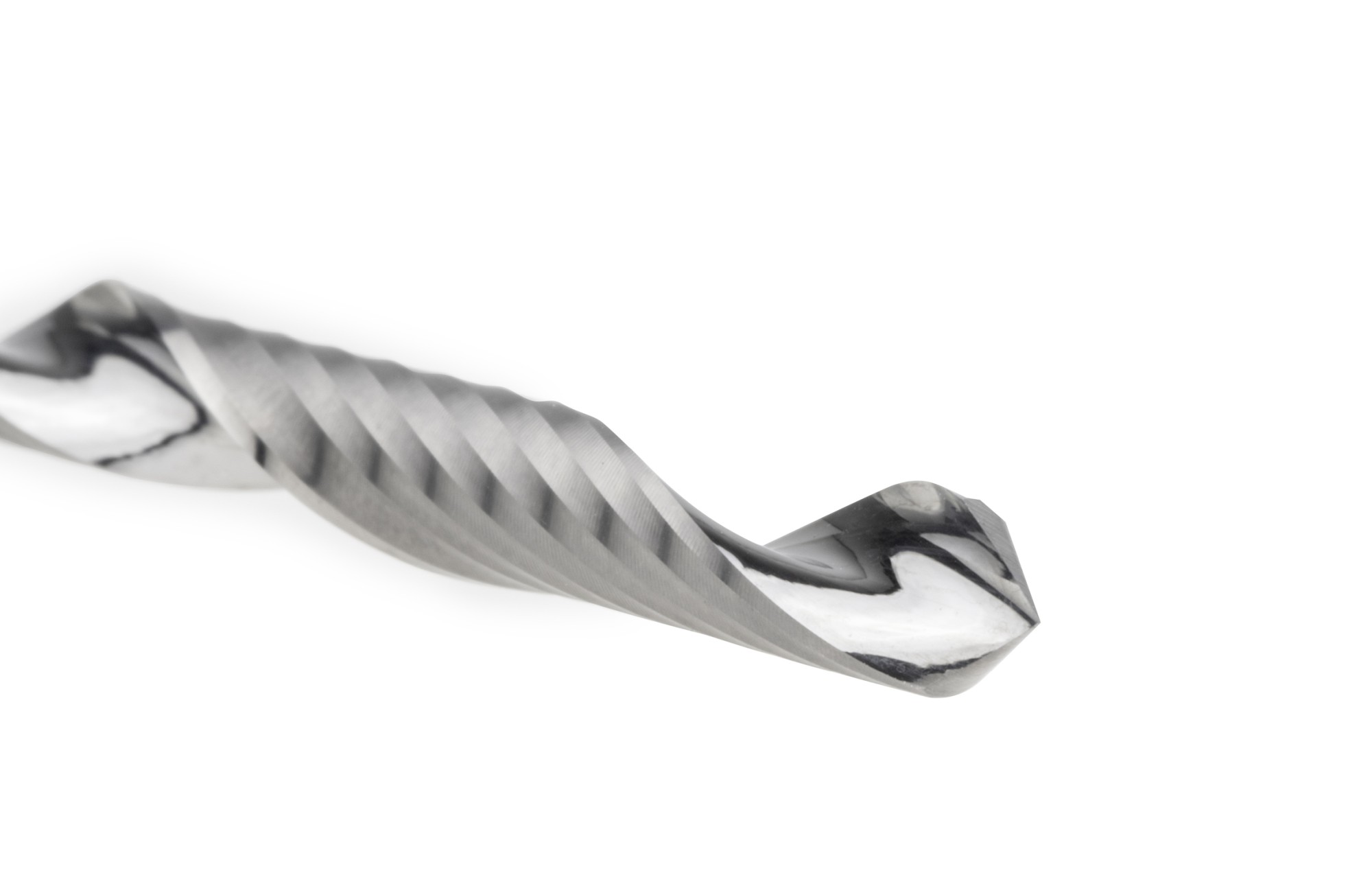 FRESA PULIDA MICROGRANO 1Z ALUMINIO LARGA - 9417 - 05,00 mm x L80 90º d=5