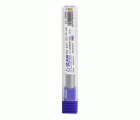 FRESA PULIDA MICROGRANO 1Z ALUMINIO LARGA - 9417 - 05,00 mm x L80 90º d=8 - IRIS
