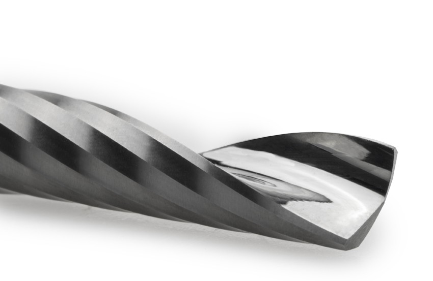 FRESA PULIDA MICROGRANO 1Z ALUMINIO LARGA - 9417 - 03,00 mm x l42