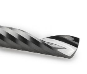 FRESA PULIDA MICROGRANO 1Z ALUMINIO LARGA - 9417 - 08,00 mm x l22