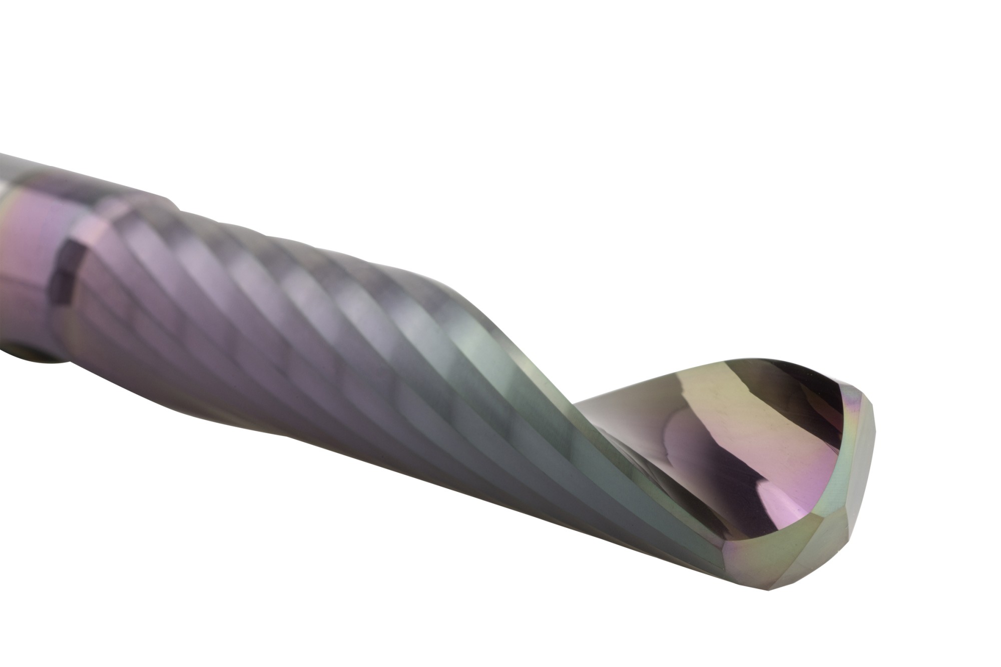 FRESA PULIDA MICROGRANO 1Z ALUMINIO LARGA - 9417 - 03,00 mm x l12 - IRIS