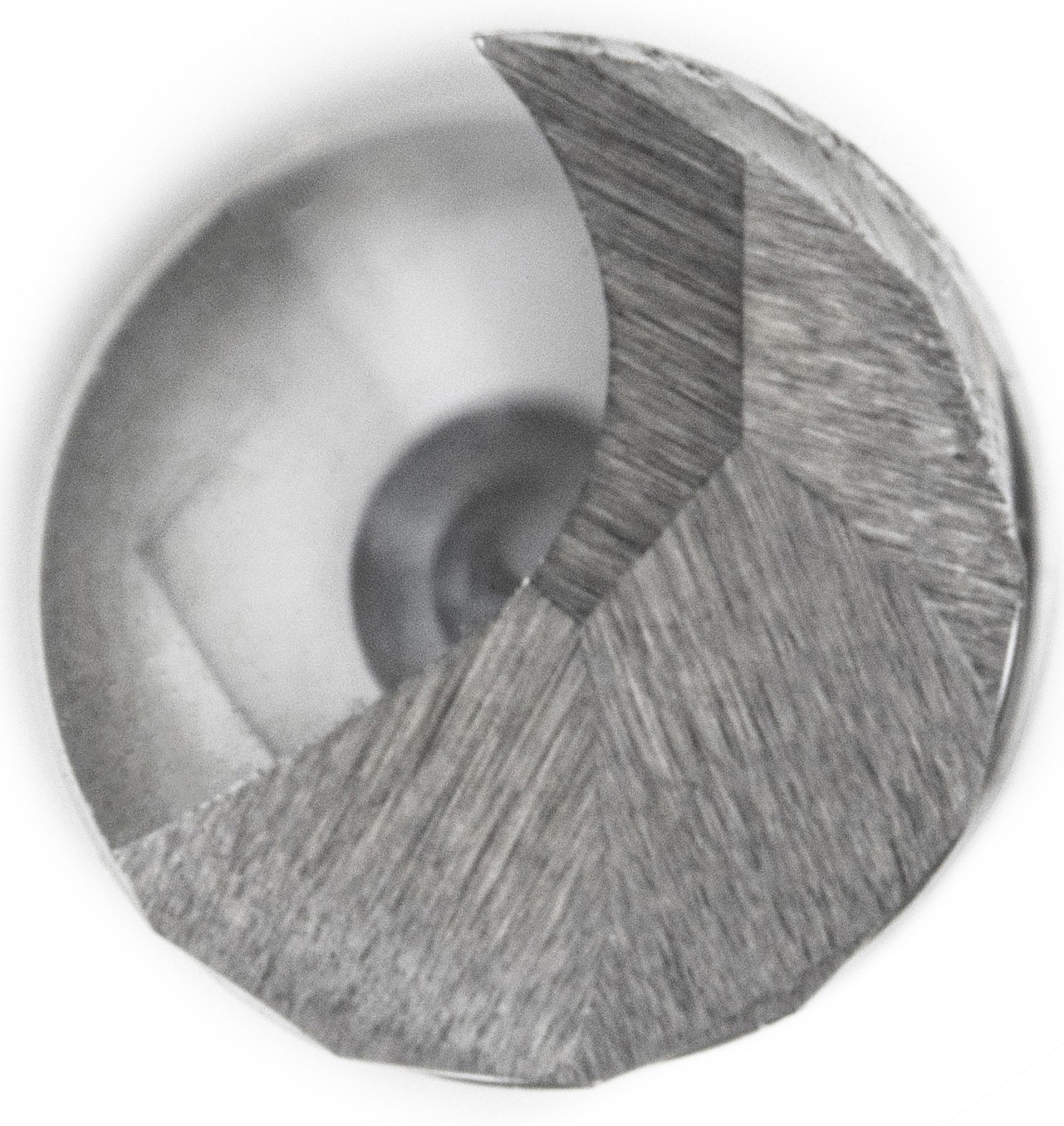 FRESA PULIDA MICROGRANO 1Z ALUMINIO LARGA - 9417 - 03,00 mm x l42