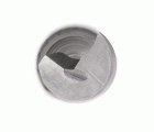 FRESA MICROGRANO W 1Z ALUMINIO - 9419 - 03,00