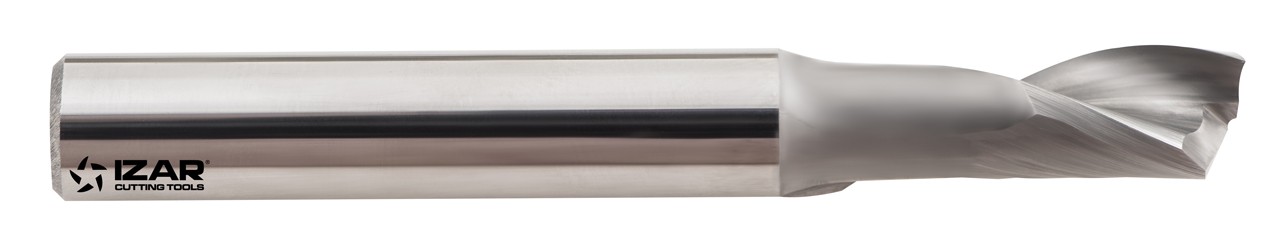 FRESA MICROGRANO W 1Z ALUMINIO - 9419 - 03,00