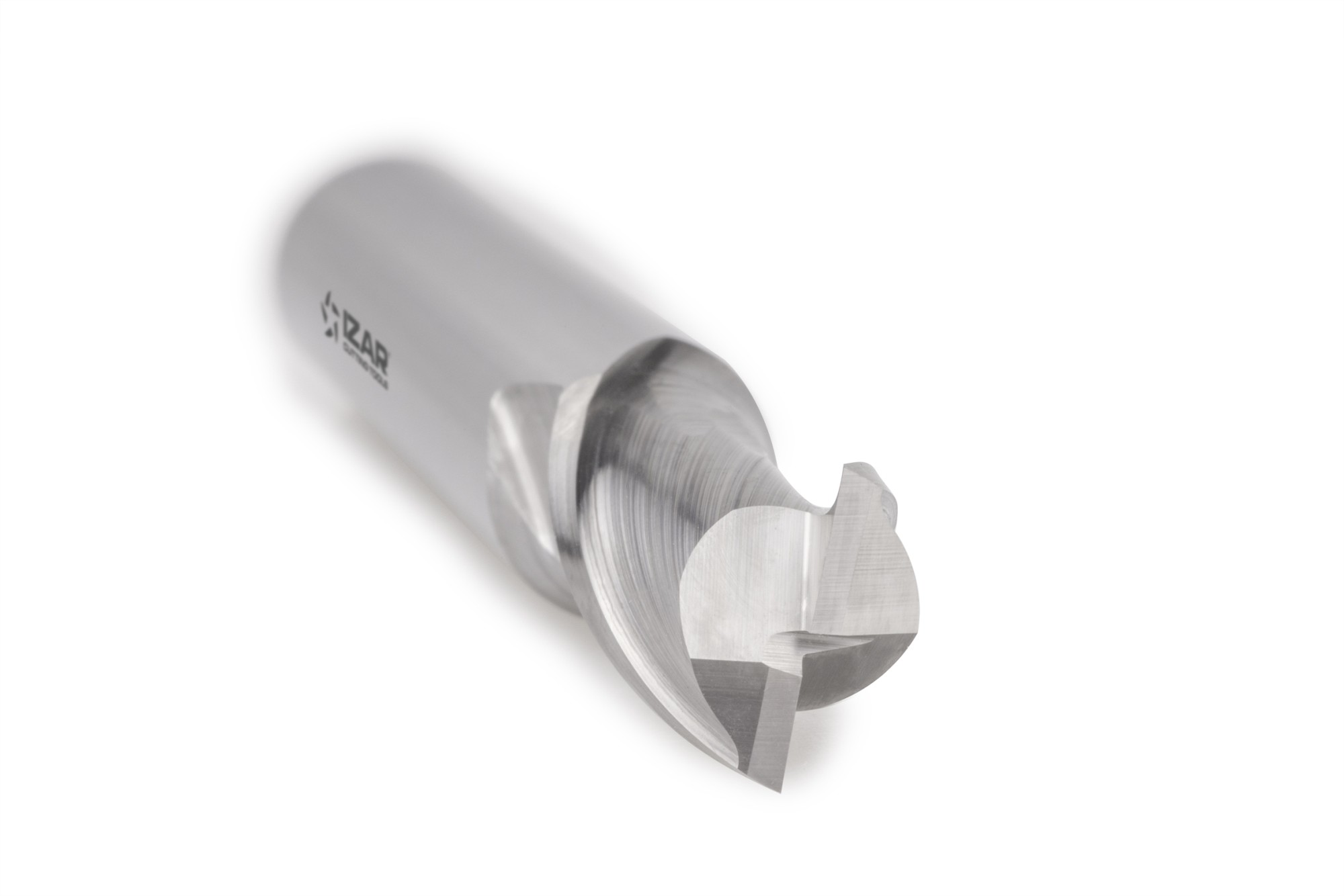 FRESA MICROGRANO DIN6528N 2Z - 9421 - 01,00 mm