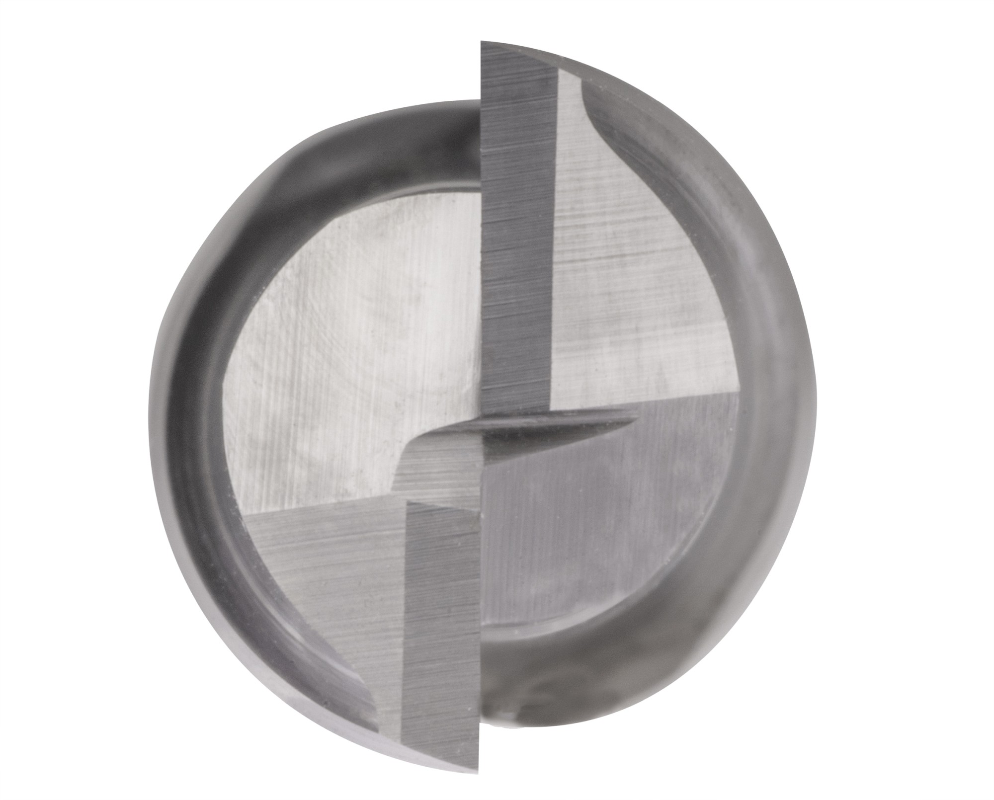 FRESA MICROGRANO DIN6528N 2Z - 9421 - 01,00 mm