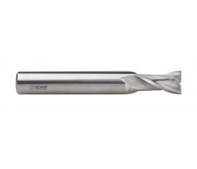 FRESA MICROGRANO DIN6528N 2Z - 9421 - 20,00 mm