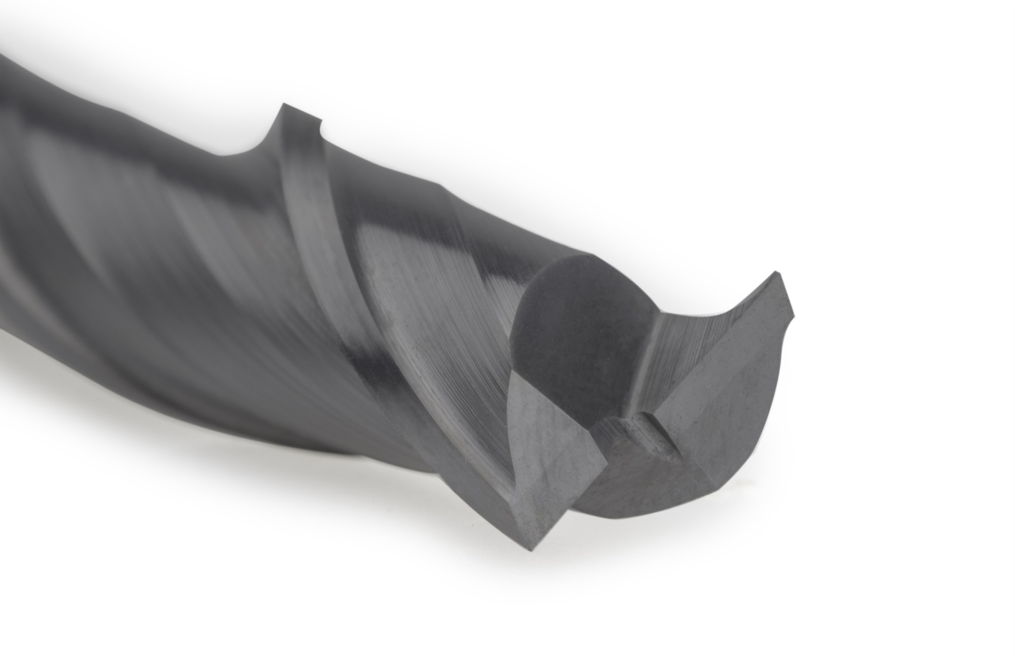 FRESA MICROGRANO IZAR-STD.N LARGA 2Z - 9424 - 03,00 mm - CROMAX