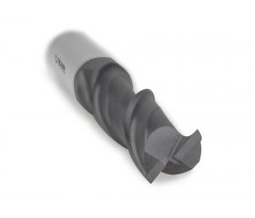 FRESA MICROGRANO IZAR-STD.N LARGA 2Z - 9424 - 03,00 mm - CROMAX