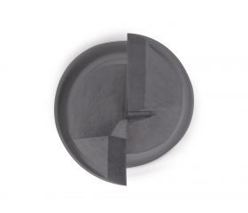 FRESA MICROGRANO IZAR-STD.N LARGA 2Z - 9424 - 03,00 mm - CROMAX