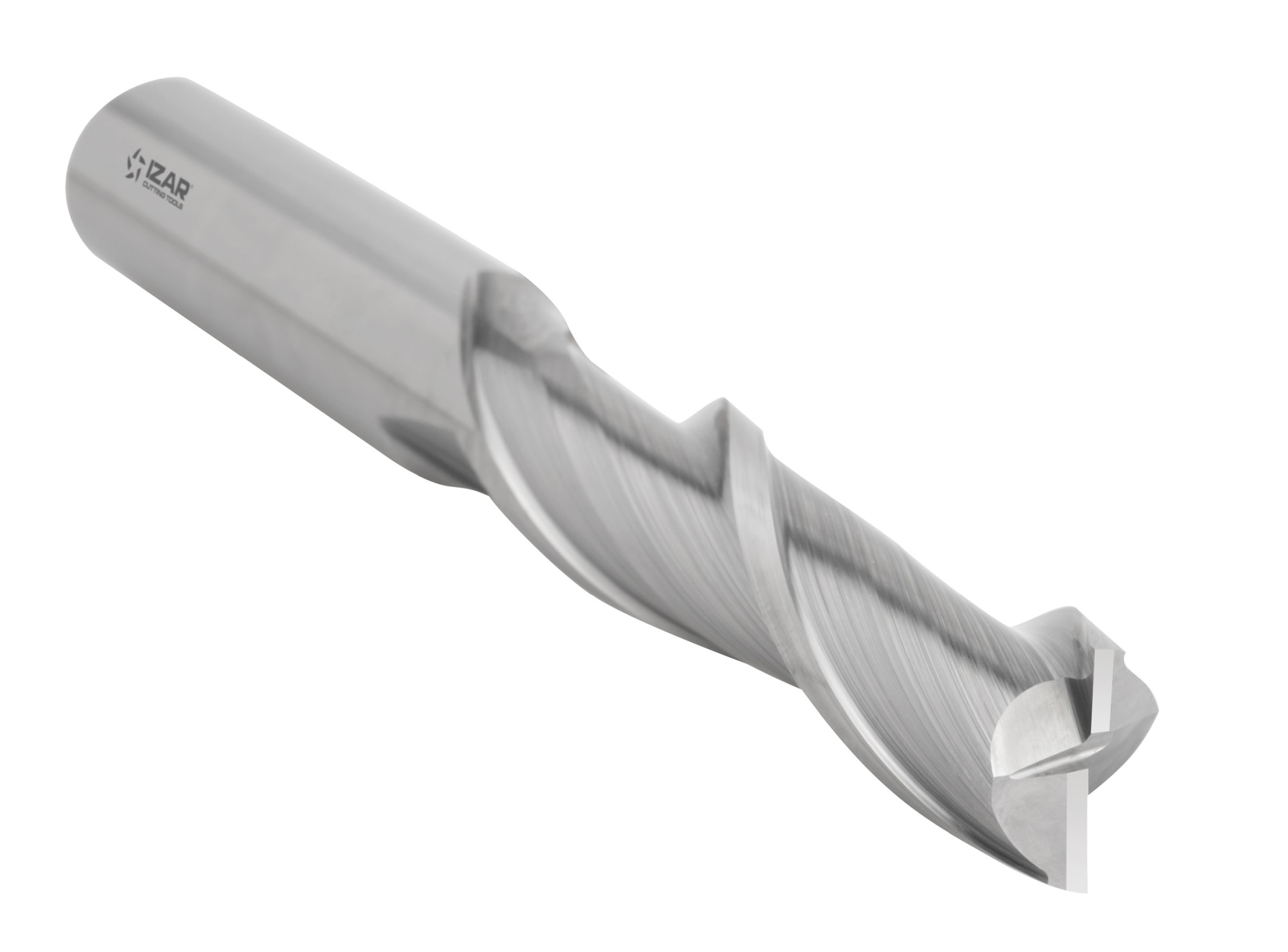 FRESA MICROGRANO IZAR-STD.N LARGA 2Z - 9424 - 03,00 mm