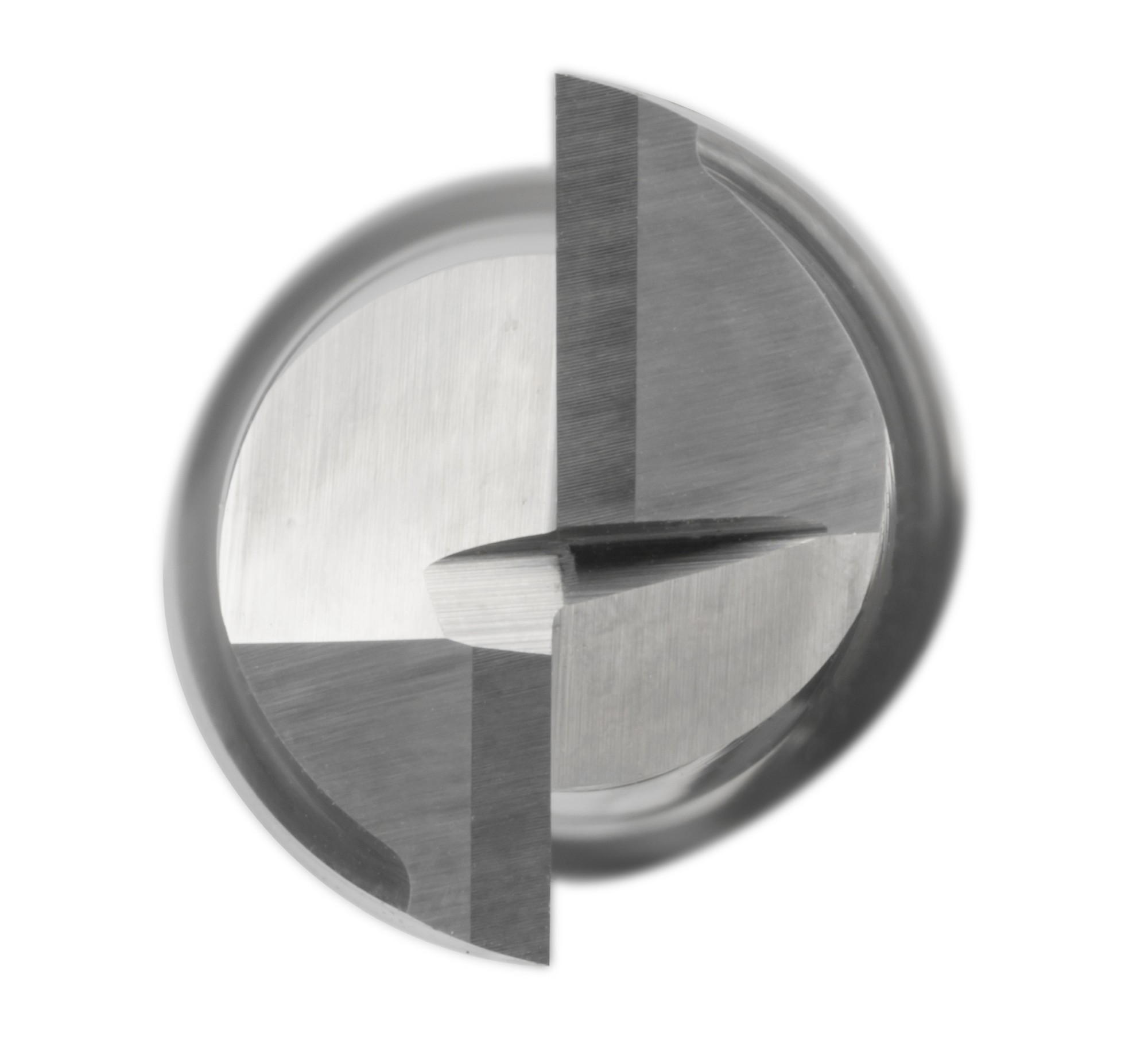 FRESA MICROGRANO IZAR-STD.N LARGA 2Z - 9424 - 03,00 mm