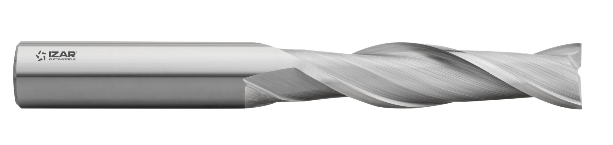 FRESA MICROGRANO IZAR-STD.N LARGA 2Z - 9424 - 03,00 mm