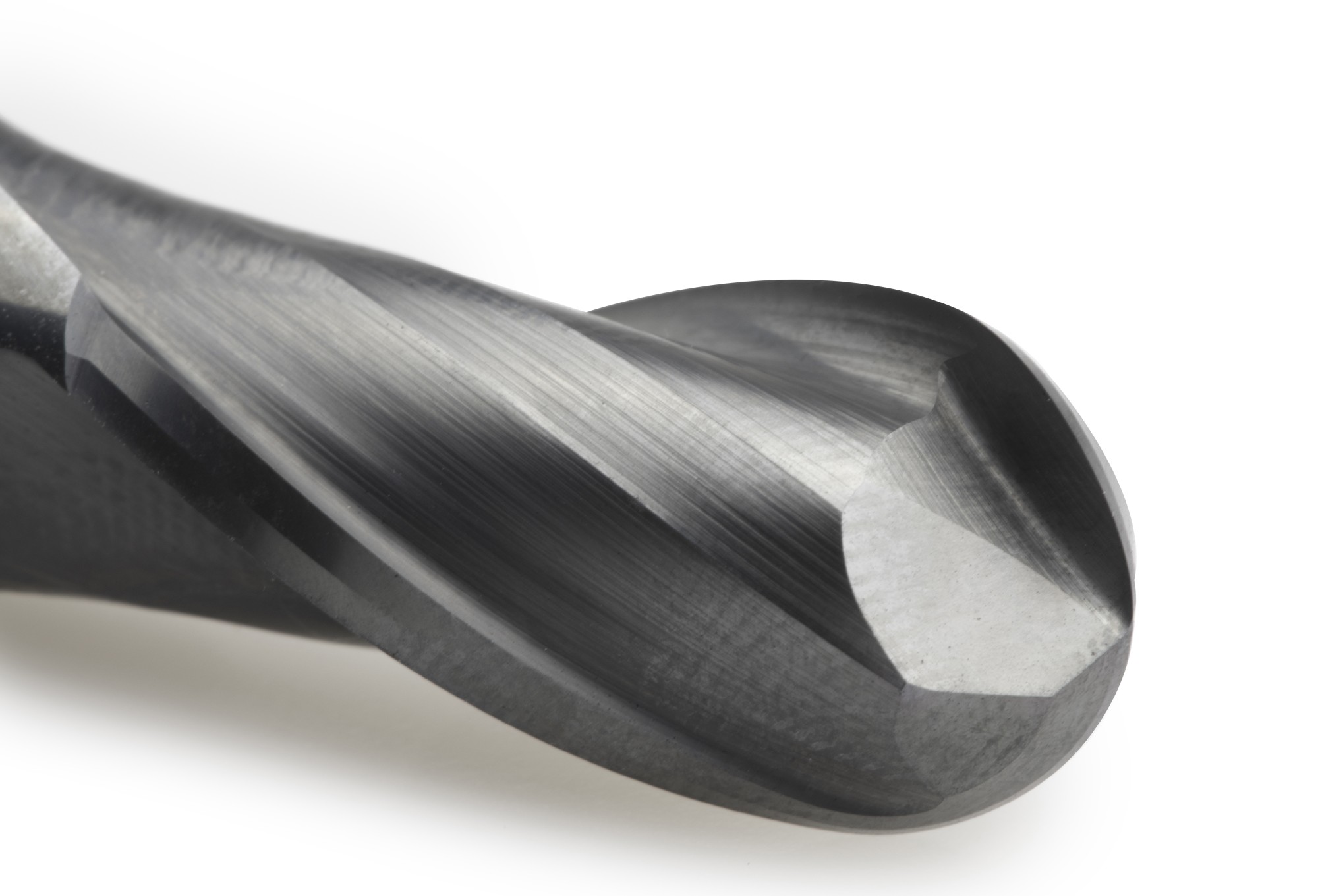 FRESA MICROGRANO DIN6528N 2Z RADIAL - 9425 - 02,00 mm - CROMAX