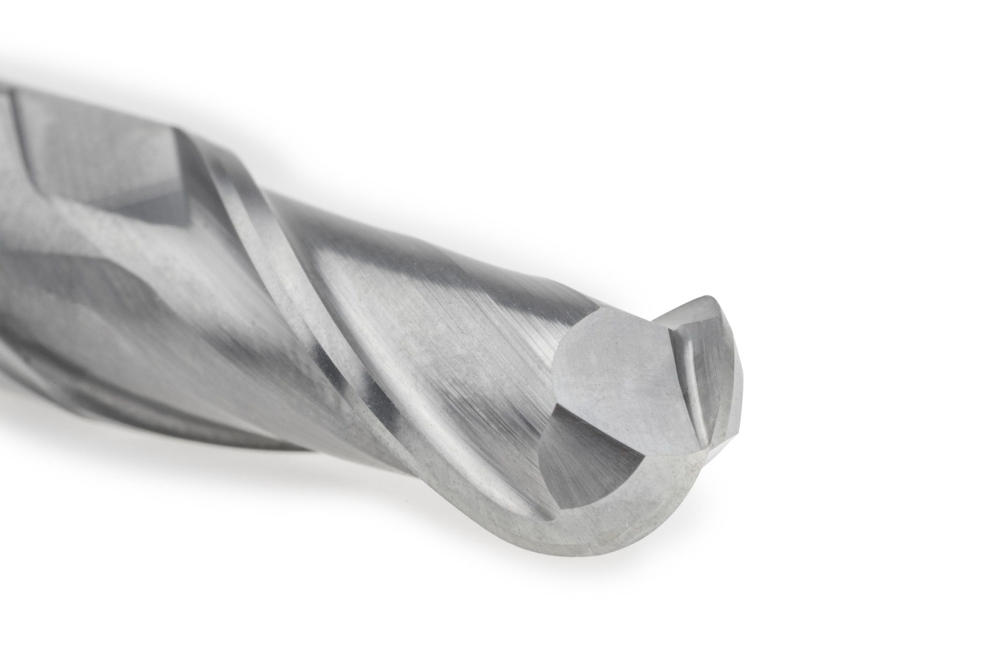 FRESA MICROGRANO IZAR-STD.N LARGA 2Z RADIAL - 9426 - 02,00 mm - CROMAX