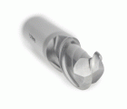 FRESA MICROGRANO IZAR-STD.N LARGA 2Z RADIAL - 9426 - 02,00 mm - CROMAX
