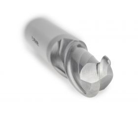 FRESA MICROGRANO IZAR-STD.N LARGA 2Z RADIAL - 9426 - 16,00 mm - CROMAX