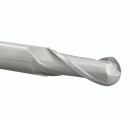 FRESA MICROGRANO IZAR-STD.N LARGA 2Z RADIAL - 9426 - 02,00 mm