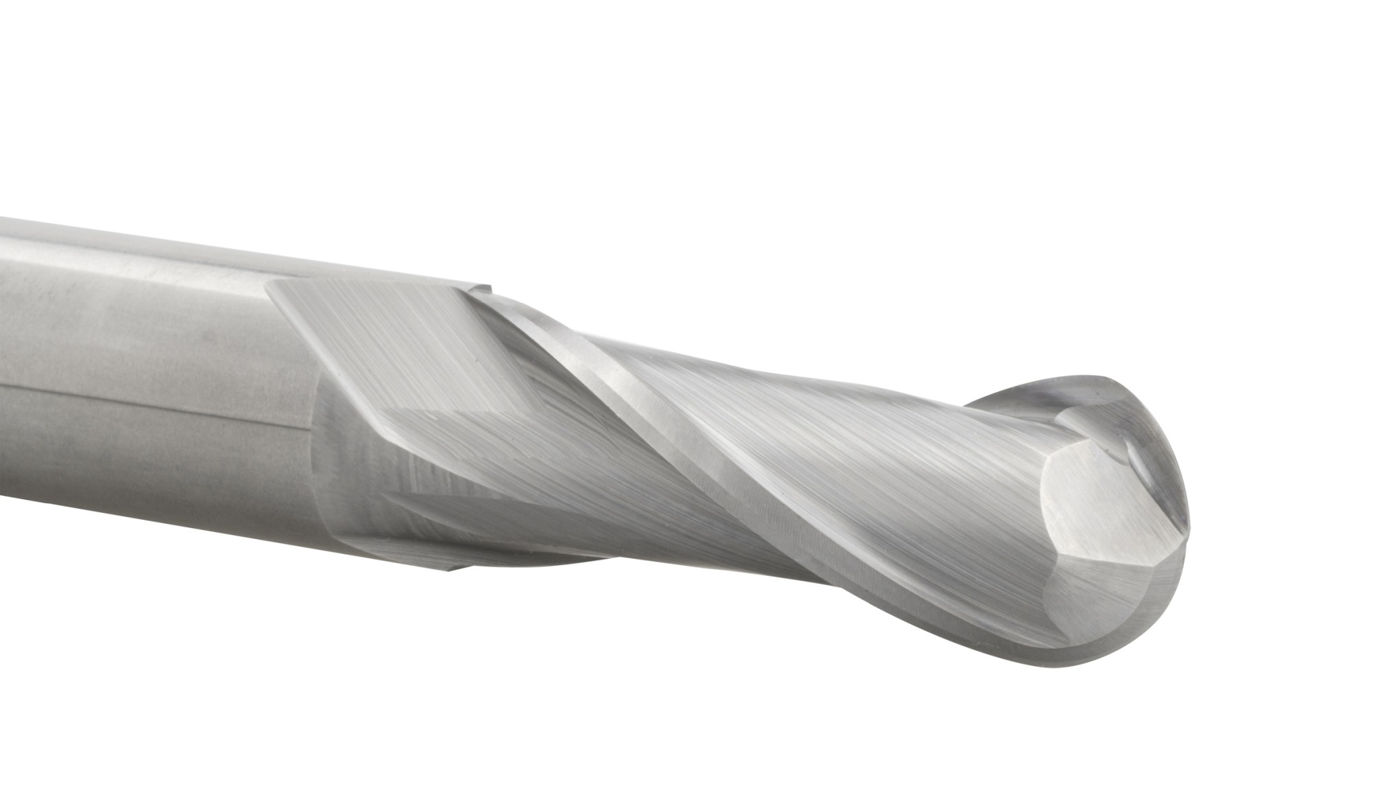 FRESA MICROGRANO IZAR-STD.N LARGA 2Z RADIAL - 9426 - 02,00 mm