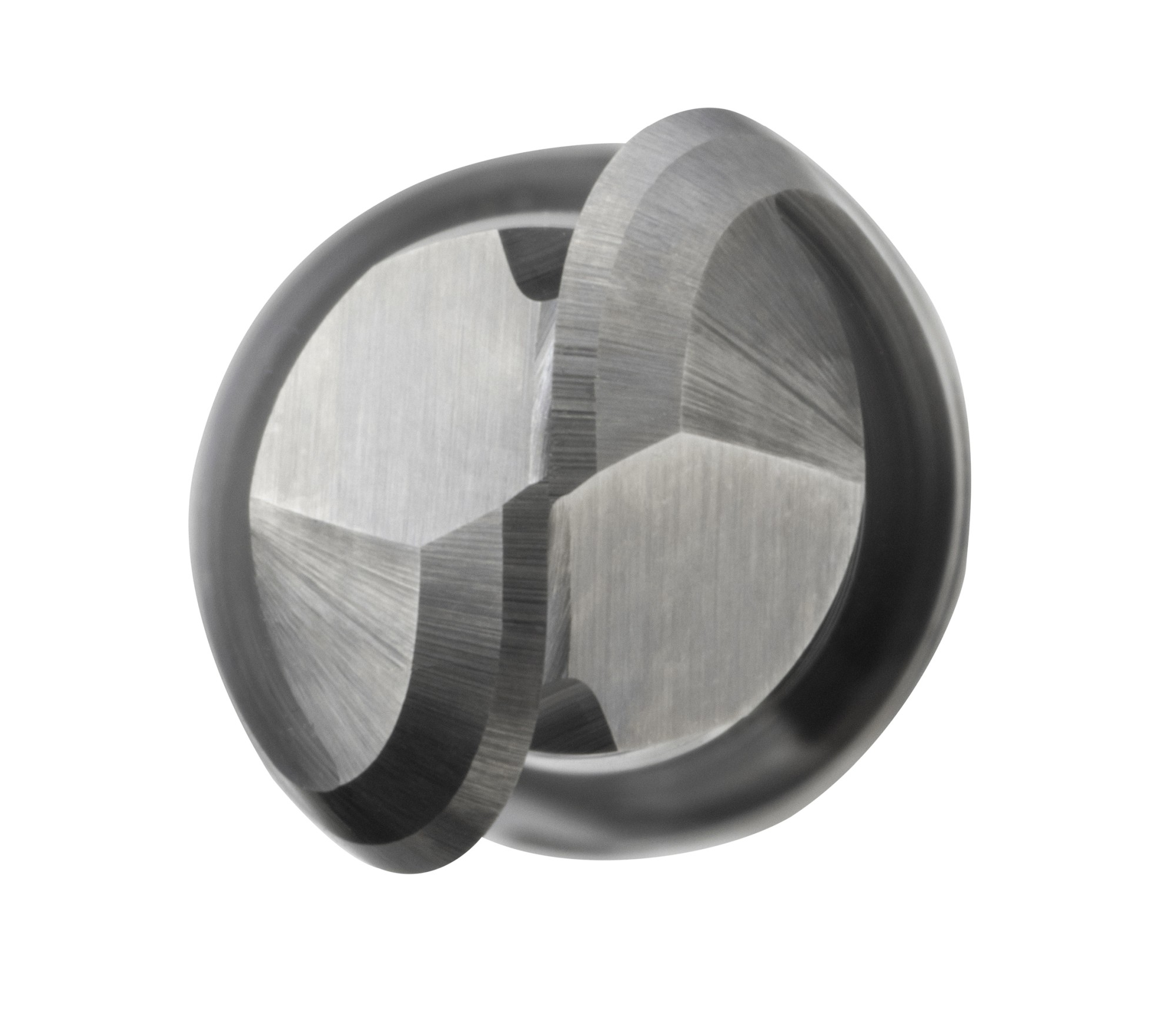 FRESA MICROGRANO IZAR-STD.N LARGA 2Z RADIAL - 9426 - 02,00 mm