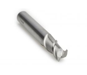 FRESA MICROGRANO IZAR-STD.W 2Z CORTA - 9427 - 05,00 mm