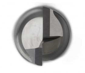 FRESA MICROGRANO IZAR-STD.W 2Z CORTA - 9427 - 05,00 mm