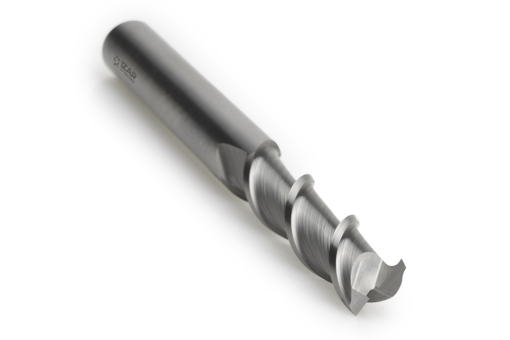 FRESA MICROGRANO IZAR-STD.W 2Z LARGA - 9429 - 05,00 mm