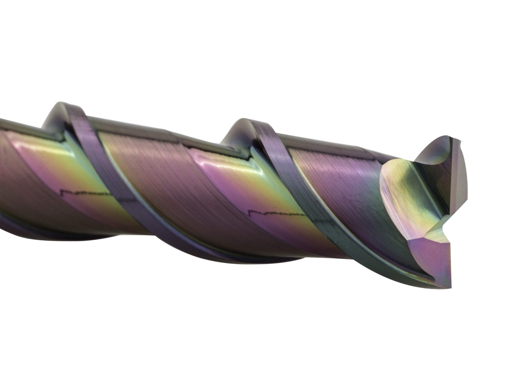 FRESA MICROGRANO IZAR-STD.W 2Z LARGA - 9429 - 05,00 mm - IRIS