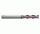 FRESA MICROGRANO IZAR-STD.W 2Z LARGA - 9429 - 05,00 mm - IRIS