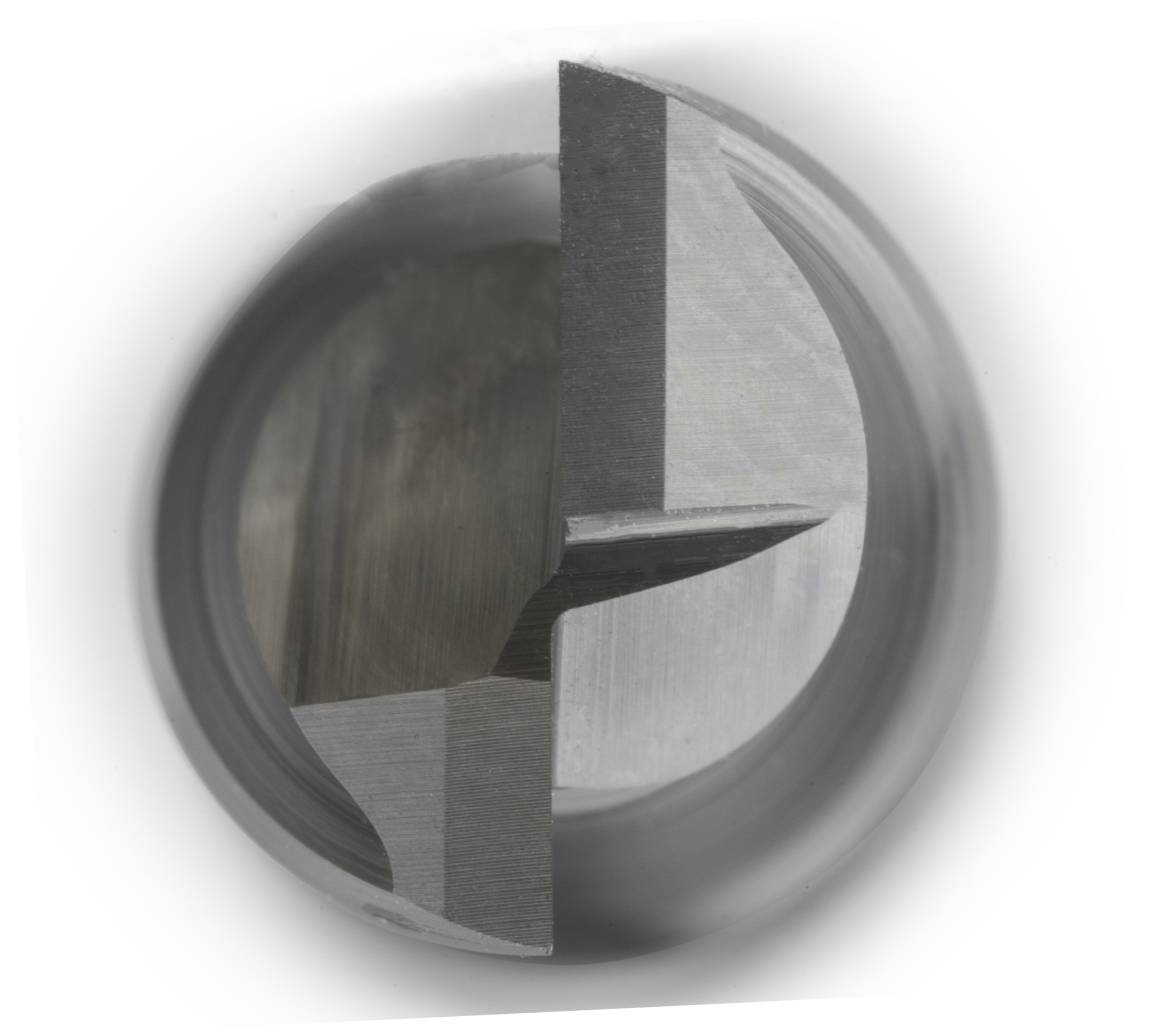 FRESA MICROGRANO IZAR-STD.W 2Z LARGA - 9429 - 05,00 mm