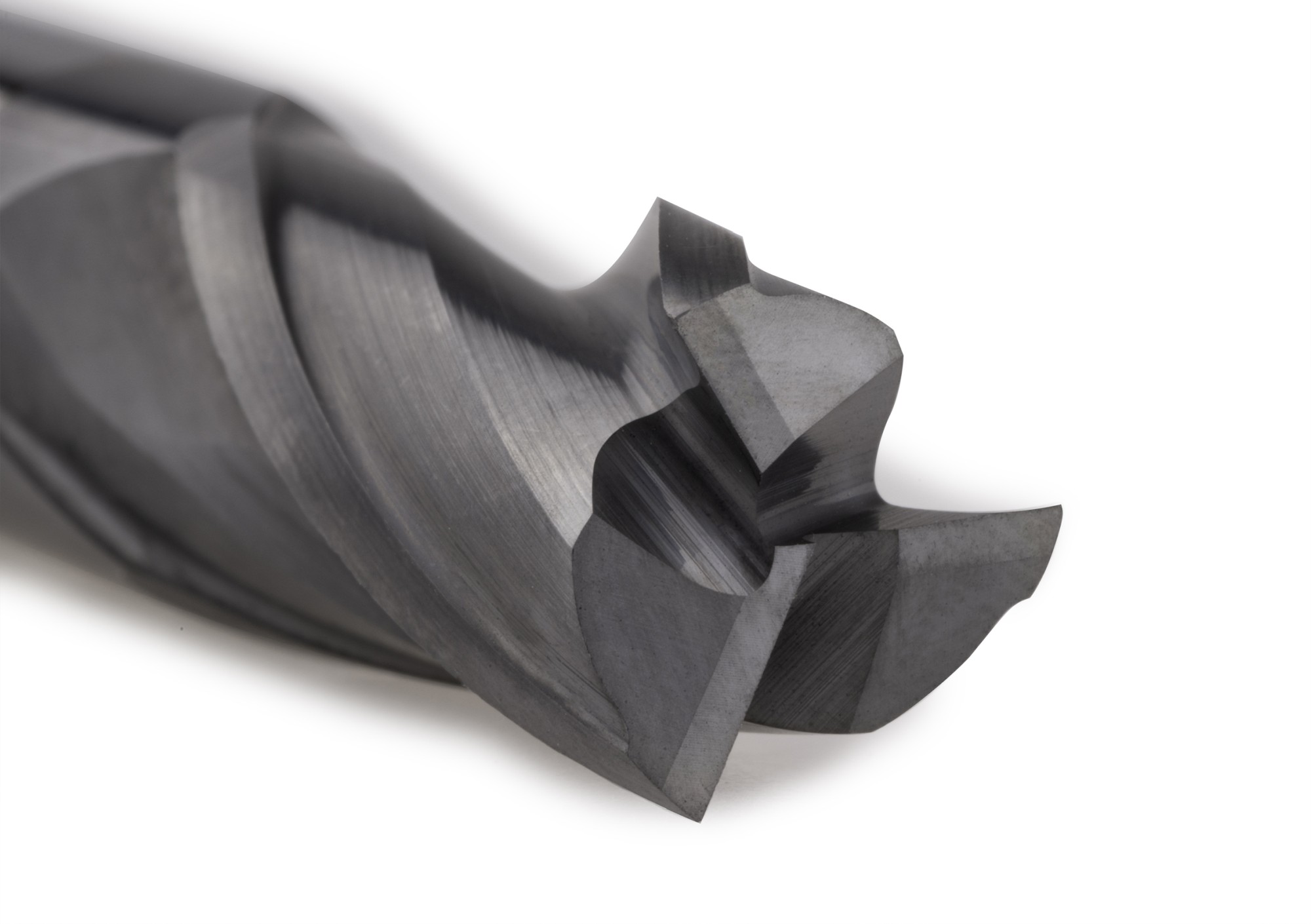 FRESA MICROGRANO DIN6528N 3Z - 9431 - 01,00 mm - CROMAX