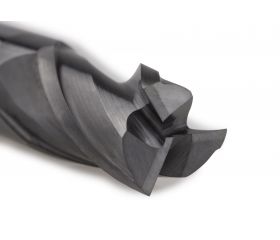 FRESA MICROGRANO DIN6528N 3Z - 9431 - 07,00 mm - CROMAX