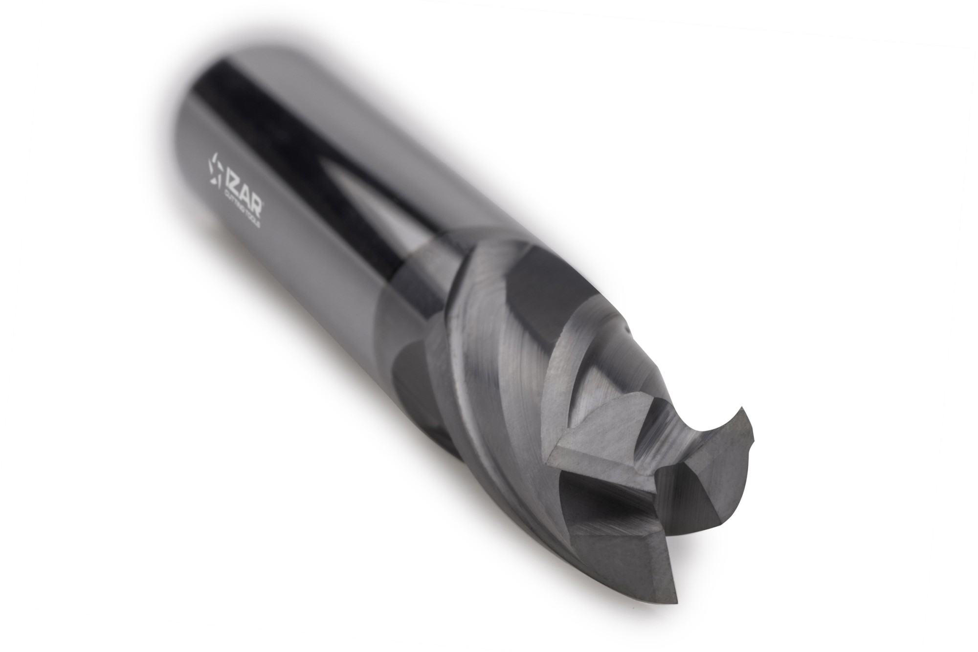 FRESA MICROGRANO DIN6528N 3Z - 9431 - 01,00 mm - CROMAX