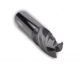 FRESA MICROGRANO DIN6528N 3Z - 9431 - 07,00 mm - CROMAX