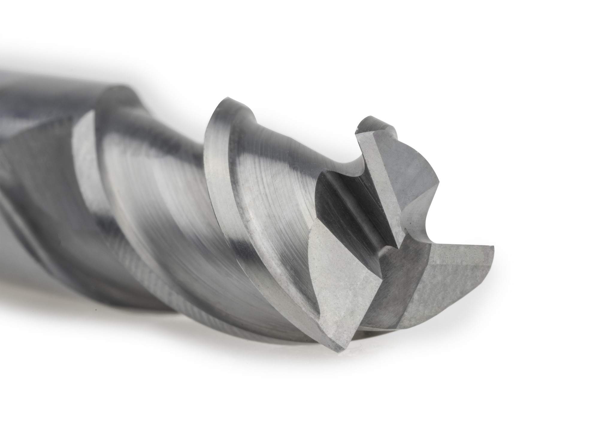 FRESA MICROGRANO DIN6528W 3Z - 9436 - 03,00 mm - CROMAX