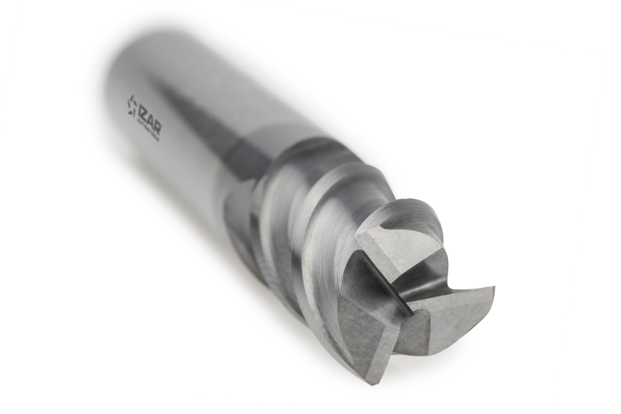 FRESA MICROGRANO DIN6528W 3Z - 9436 - 03,00 mm - CROMAX