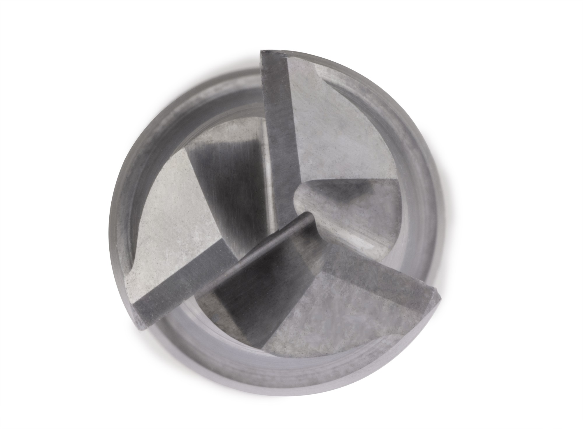 FRESA MICROGRANO DIN6528W 3Z - 9436 - 03,00 mm - CROMAX