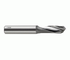 FRESA MICROGRANO IZ ALUMINIO AERONAUTICO - 9441 - 03,00