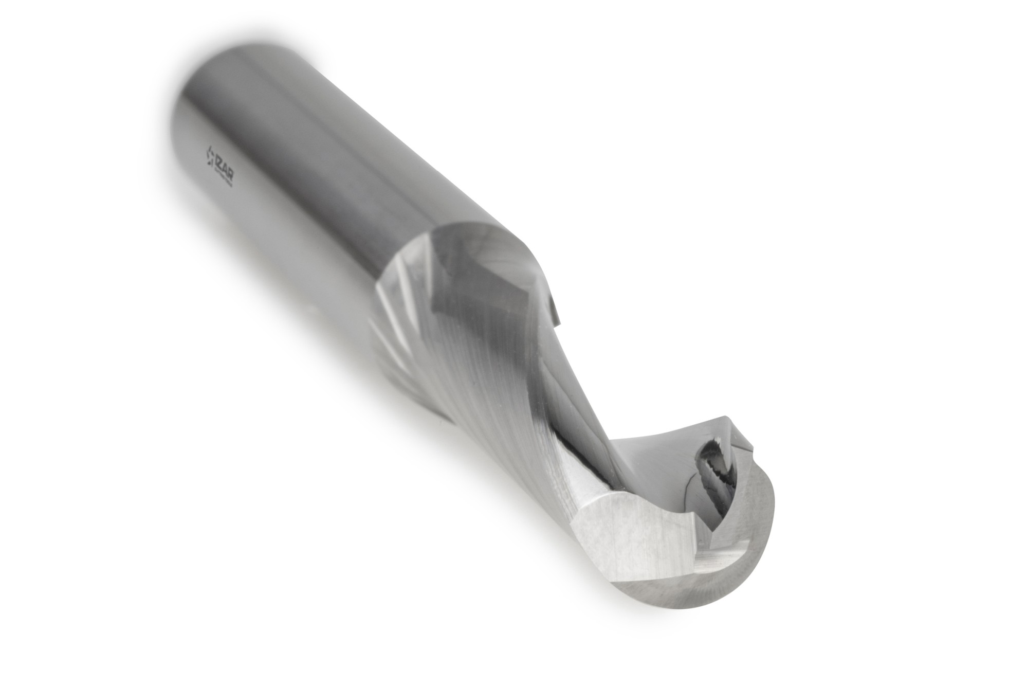 FRESA MICROGRANO IZ ALUMINIO AERONAUTICO - 9441 - 03,00