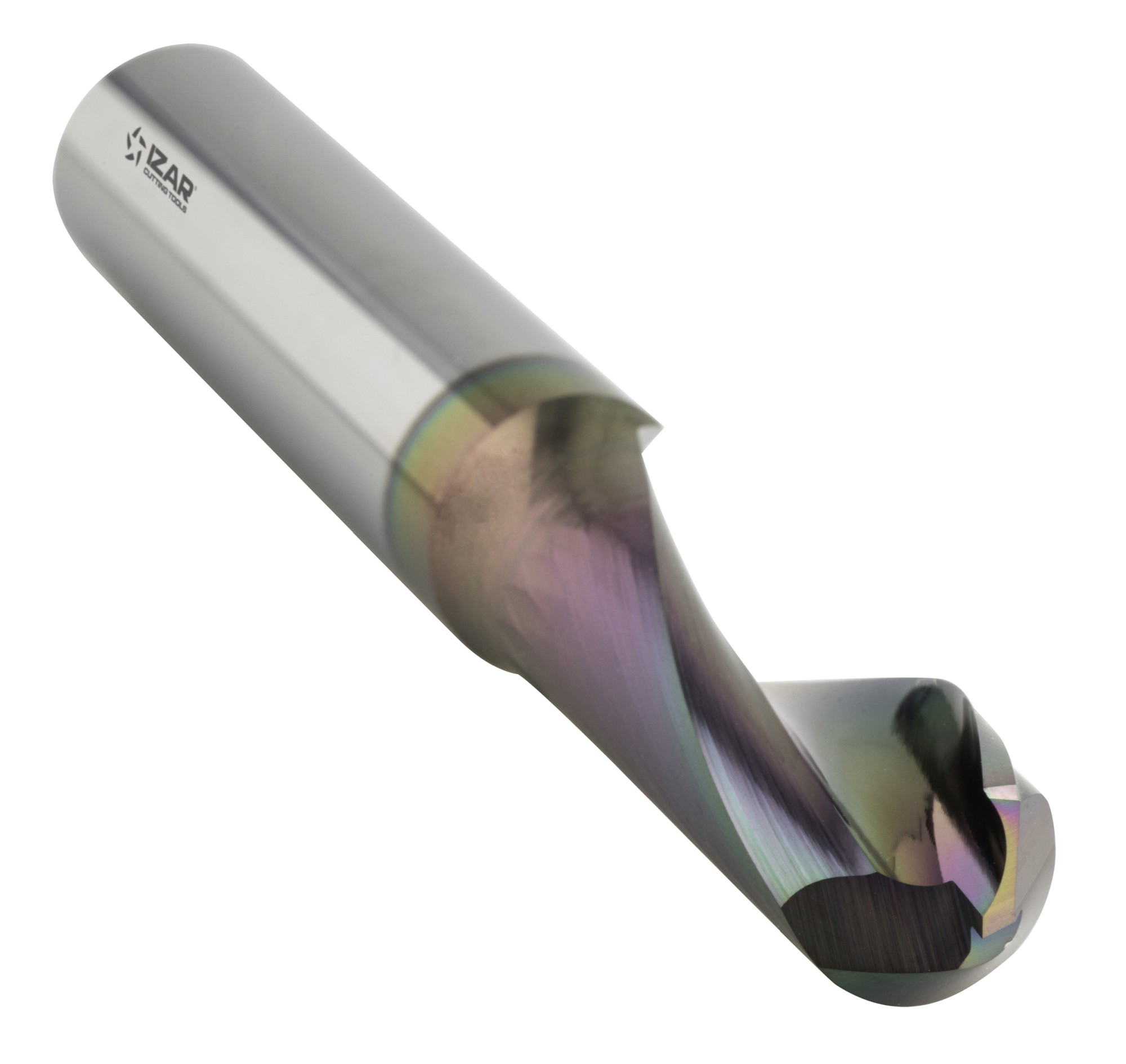 FRESA MICROGRANO IZ ALUMINIO AERONAUTICO - 9441 - 03,00 - IRIS